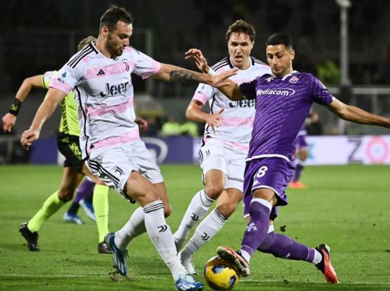 fiorentina juventus 1