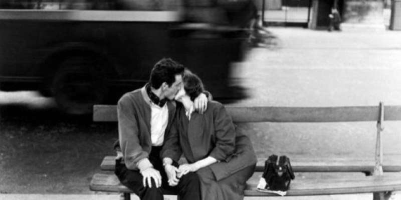 foto di gianni berengo gardin 1