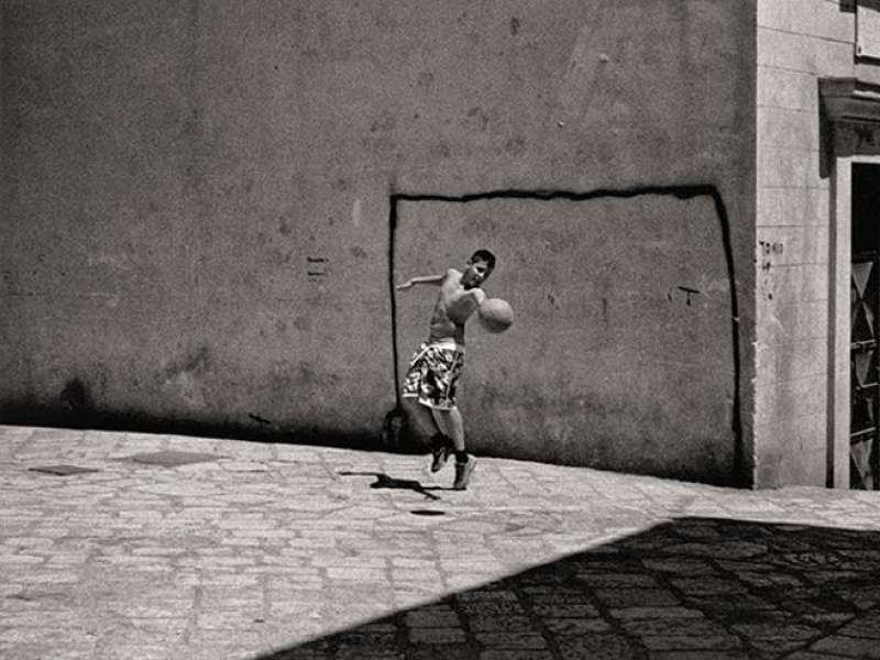 foto di gianni berengo gardin