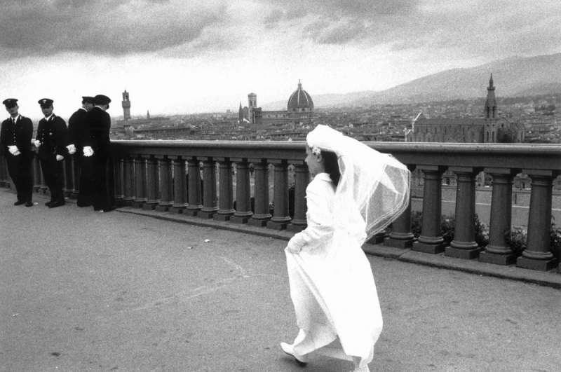 foto di gianni berengo gardin 2