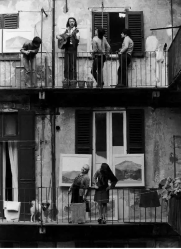 foto di gianni berengo gardin 5