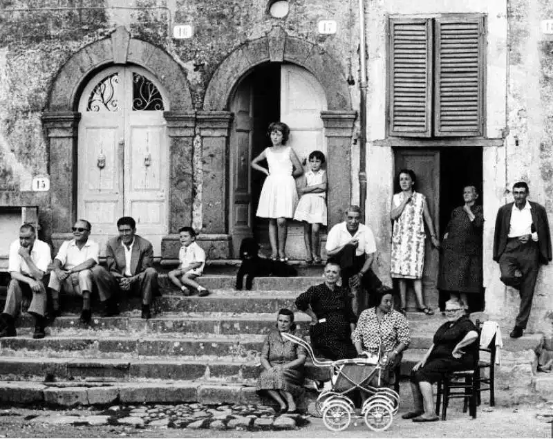 foto di gianni berengo gardin 6