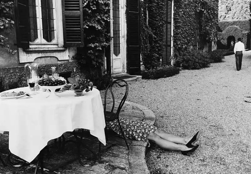 foto di gianni berengo gardin 7