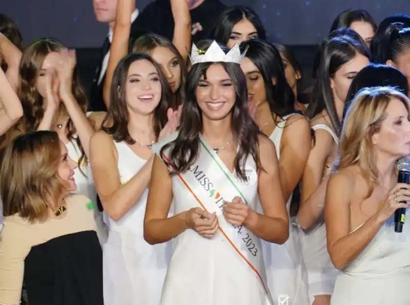  Francesca Bergesio  - miss italia 2023 