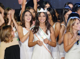 Francesca Bergesio - miss italia 2023