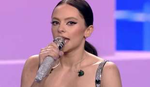 francesca michielin a x factor 1