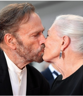 franco nero vanessa redgrave