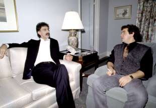 frank zappa franco schipani