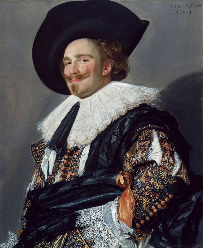 frans hals 02