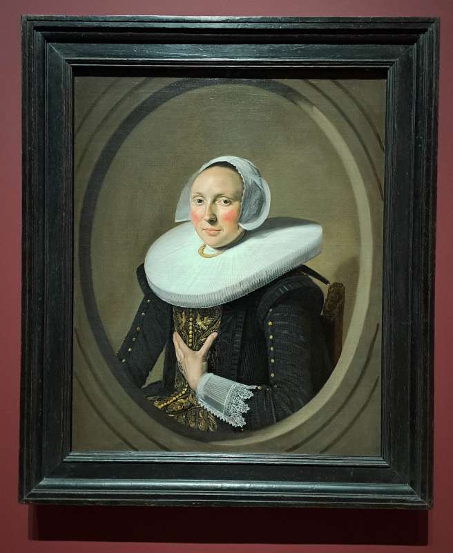 frans hals 10