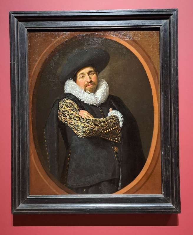 frans hals 12