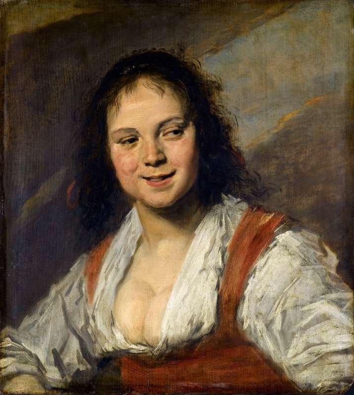 frans hals 21