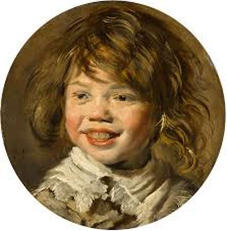 frans hals 26