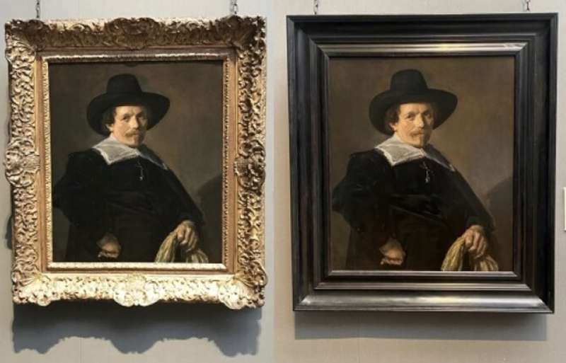 frans hals national gallery londra 3