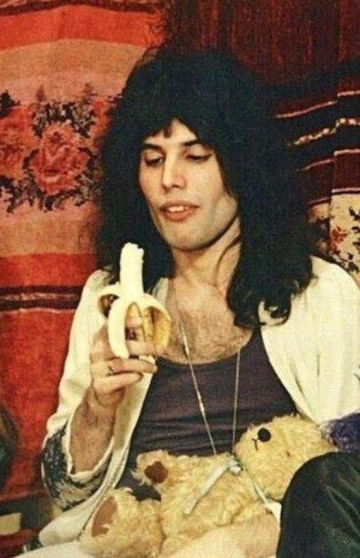 freddie mercury 1