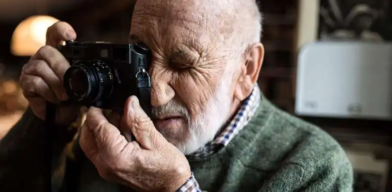 gianni berengo gardin  4