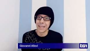 GIOVANNI ALLEVI