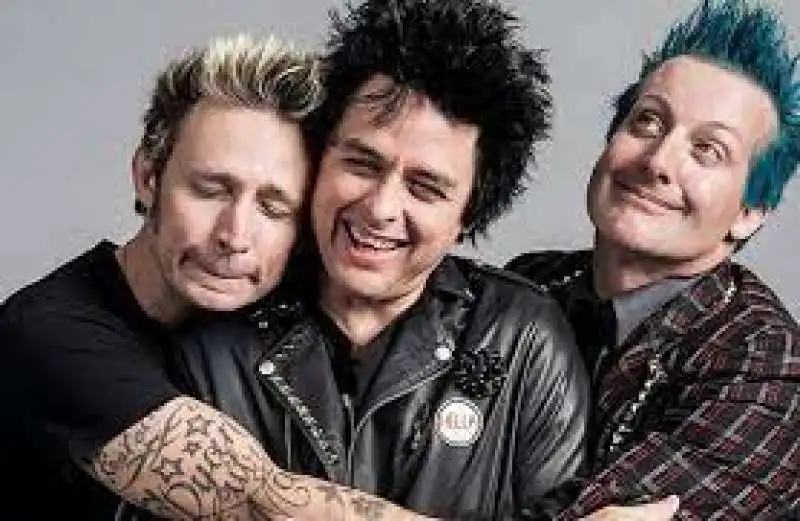 green day 6