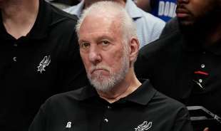 GREGG Popovich