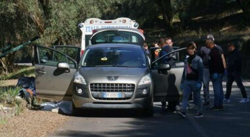 guardia medica uccisa a santa cristina d'aspromonte 7