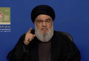 hassan nasrallah 3