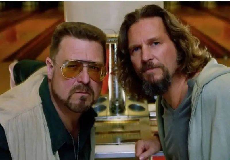 il grande lebowski 1