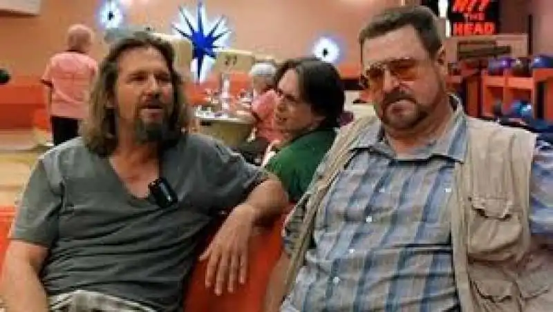 il grande lebowski 10