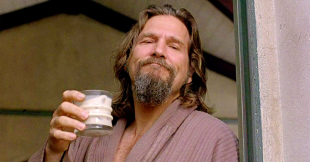 il grande lebowski