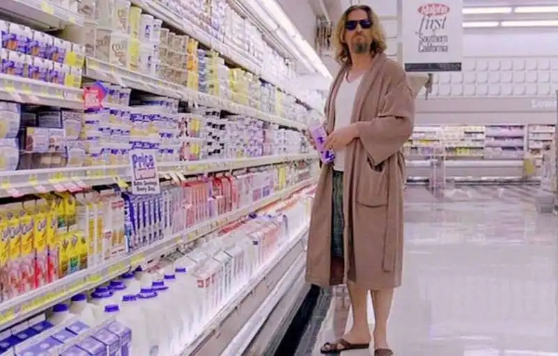 il grande lebowski 2