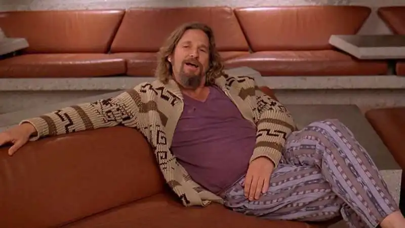 il grande lebowski 3