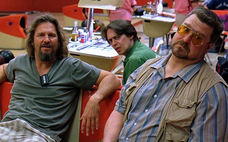 il grande lebowski 6