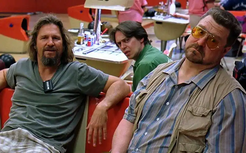 il grande lebowski 6