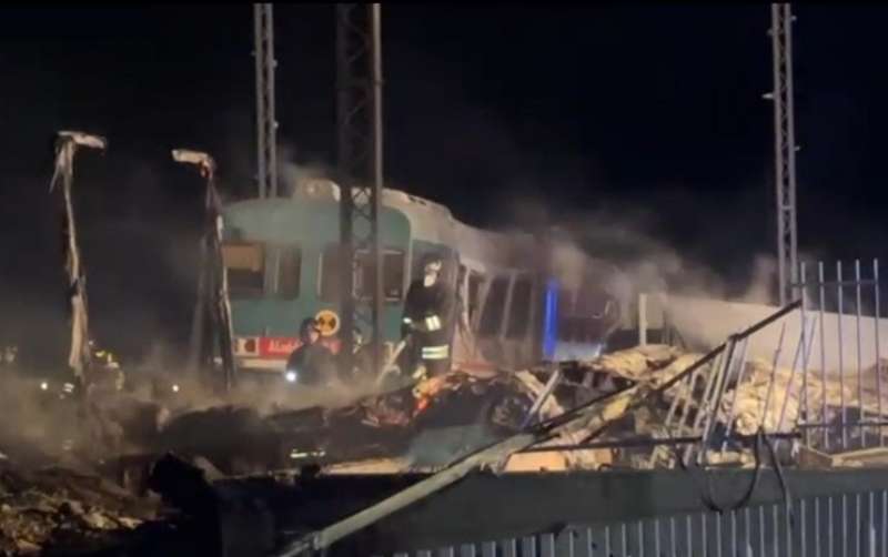 incidente ferroviario a thurio - cosenza 8