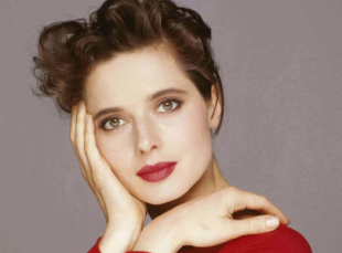 isabella rossellini