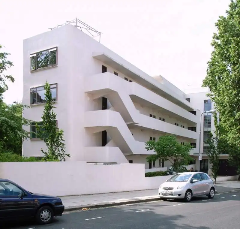 isokon gallery 18