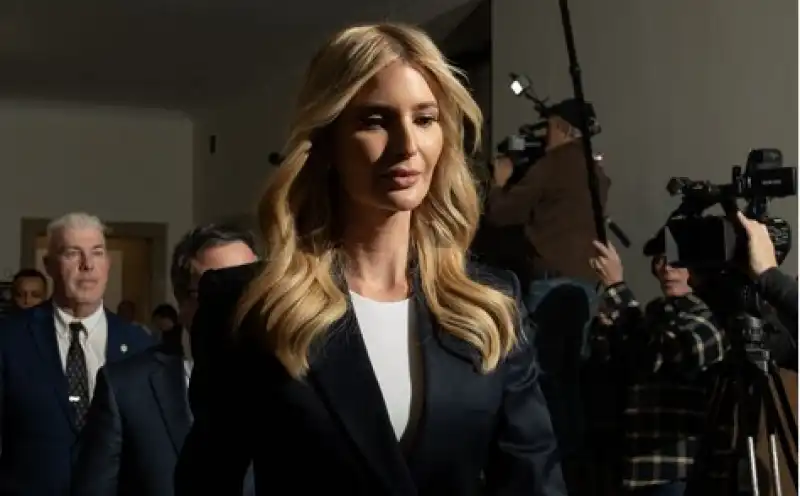 ivanka trump