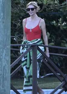 ivanka trump in costume a indian creek 20