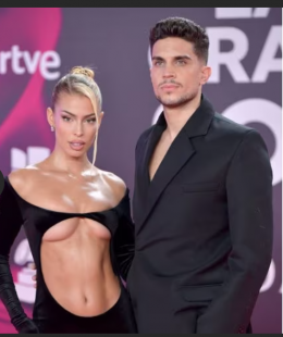 jessica goicoechea marc bartra 3