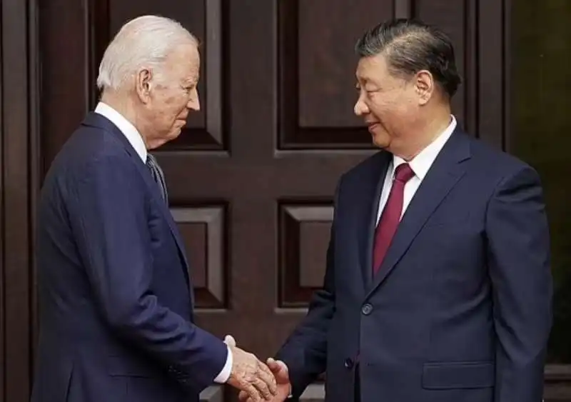 joe biden xi jinping 