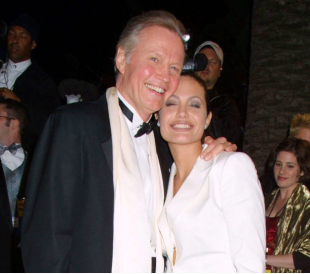 John Voight angelina jolie 21