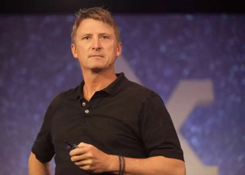 JONATHAN BUSH