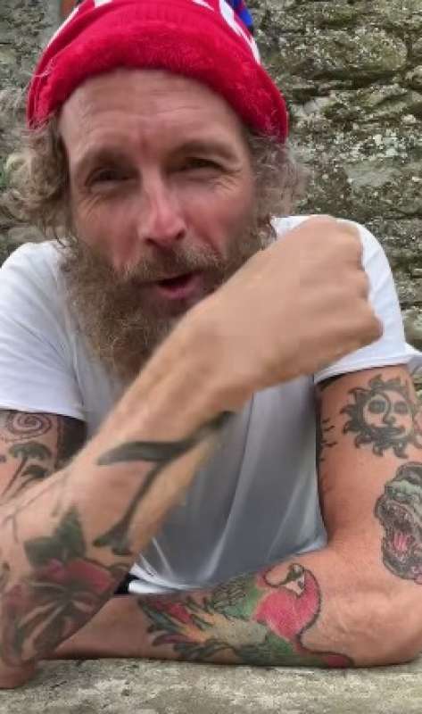 JOVANOTTI