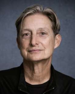 Judith Butler