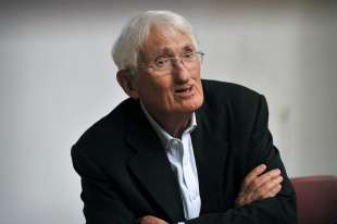 jurgen habermas