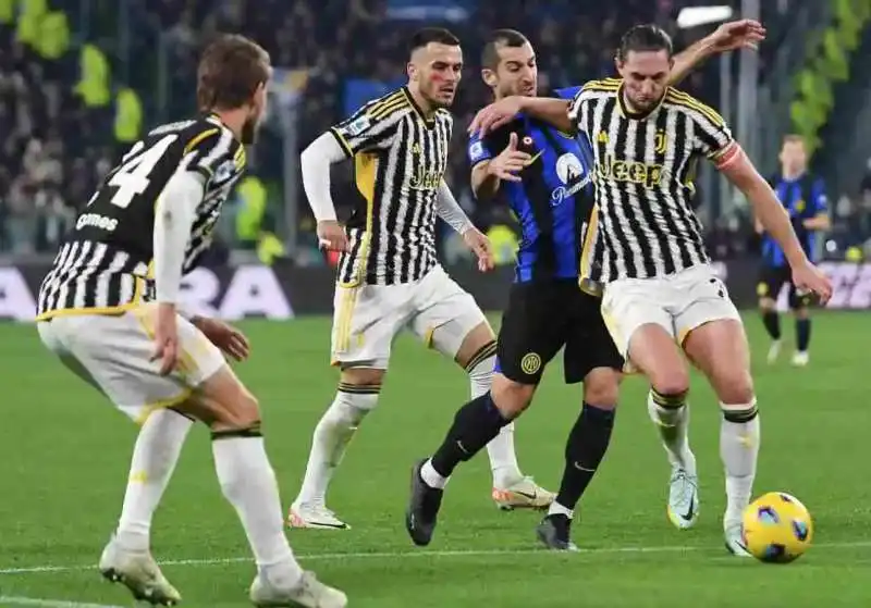 juventus inter 3