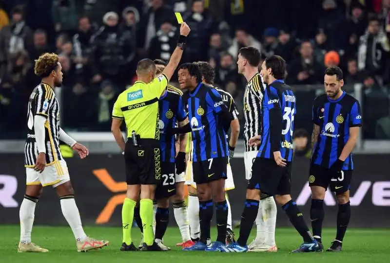 juventus inter 7