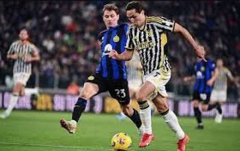 juventus inter 8