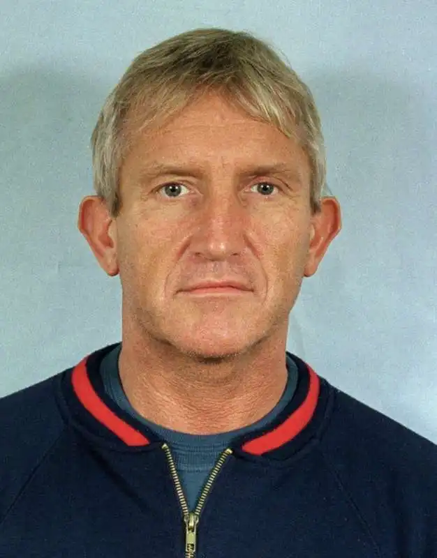 kenneth noye 