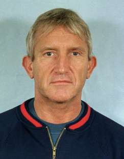 kenneth noye