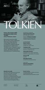 LA MOSTRA DI TOLKIEN ALLA GNAM